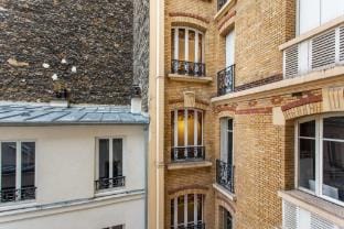 Cosy Studio near Bastille place Hotel in Paris