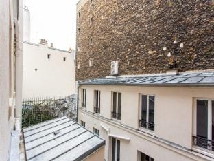 Cosy Studio near Bastille place Hotel in Paris