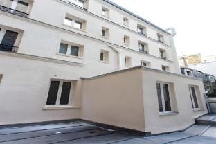 Welcoming studio - 4P - Place de la Bastille Hotel in Paris
