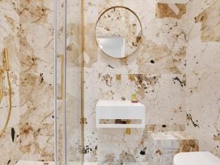 Elegant studio - 2P - AuteuilBois de Boulogne Hotel in Paris