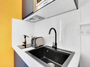 Cosy studio - 2P - Clignancourt Hotel in Paris