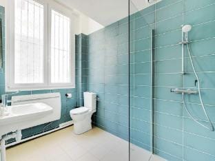 Cosy studio - 2P - Clignancourt Hotel in Paris