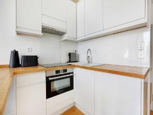 Cosy  chic studio - 2P - Levallois Hotel in Levallois-Perret