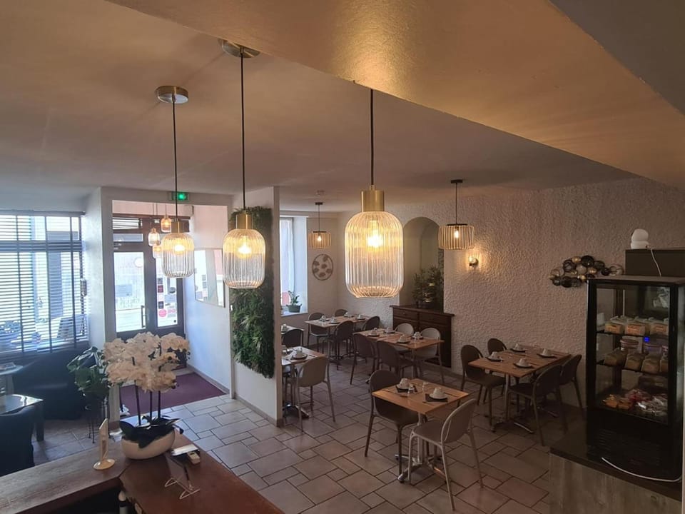 The Originals City, Hotel Ker Izel, Saint-Brieuc Hotel in Brittany