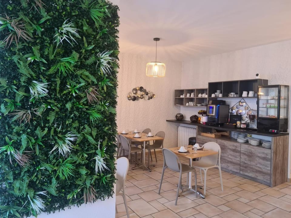The Originals City, Hotel Ker Izel, Saint-Brieuc Hotel in Brittany
