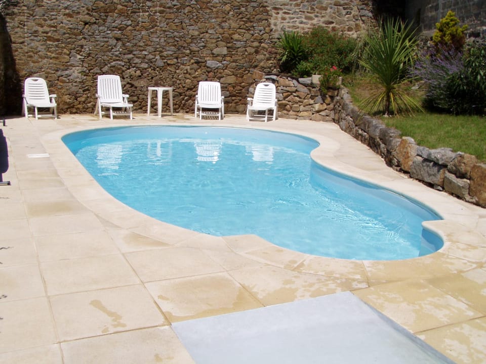 The Originals City, Hotel Ker Izel, Saint-Brieuc Hotel in Brittany