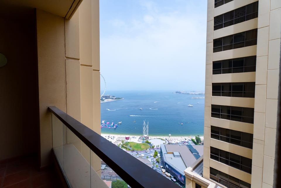 Yousleep Hostel Hostel in Dubai