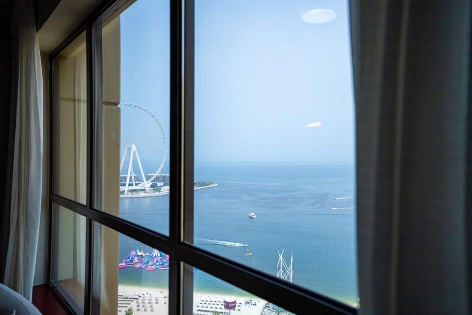 Yousleep Hostel Hostel in Dubai
