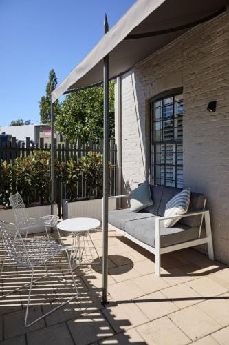 Stillwater Seven Hotel in Launceston