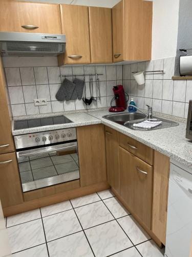Apartments Neckarsulm Hotel in Heilbronn