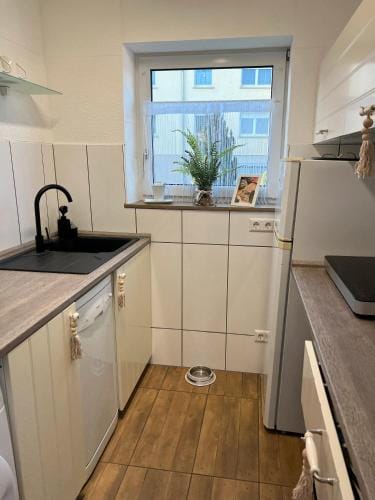 Apartments Neckarsulm Hotel in Heilbronn
