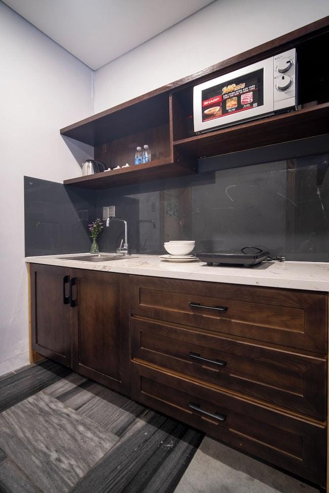 DOMA by HSuites Hotel & Apartment Hotel in Da Nang