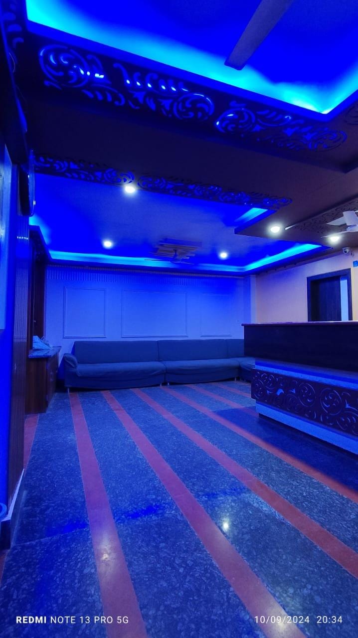 Hotel Nandini Hotel in Varanasi