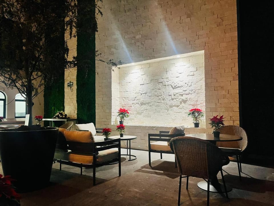 Hotel Casa Ensenada Luxury Boutique Hotel Hotel in Mexico City