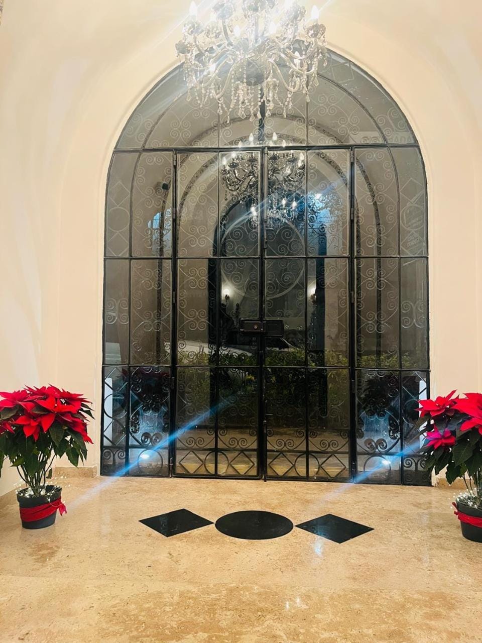 Hotel Casa Ensenada Luxury Boutique Hotel Hotel in Mexico City