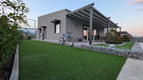 Deluxe Stay Villas Hotel in Decentralized Administration of Macedonia and Thrace