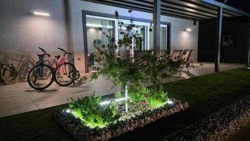 Deluxe Stay Villas Hotel in Decentralized Administration of Macedonia and Thrace