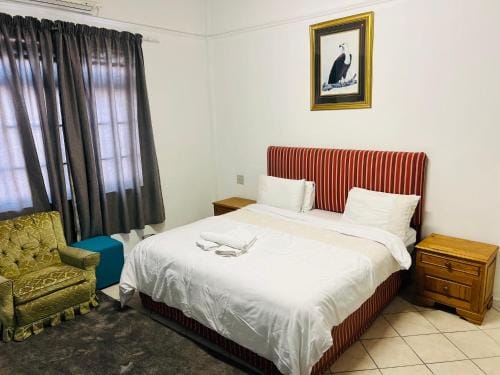 Wynberg Lodge Hotel in Cape Town