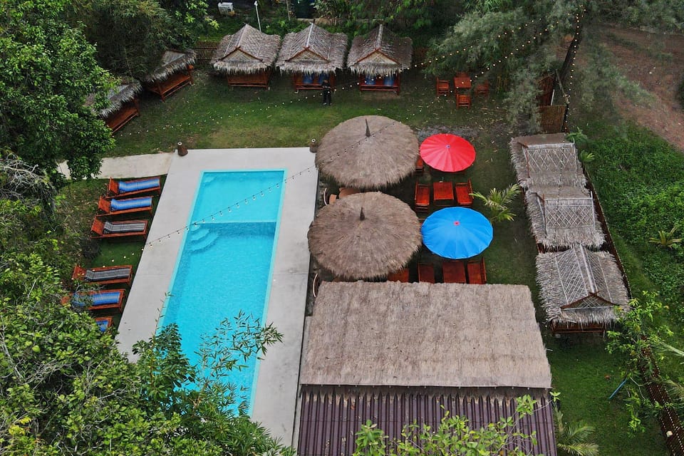 DOLCEVITA Wonderful Resort Resort in Sala Dan