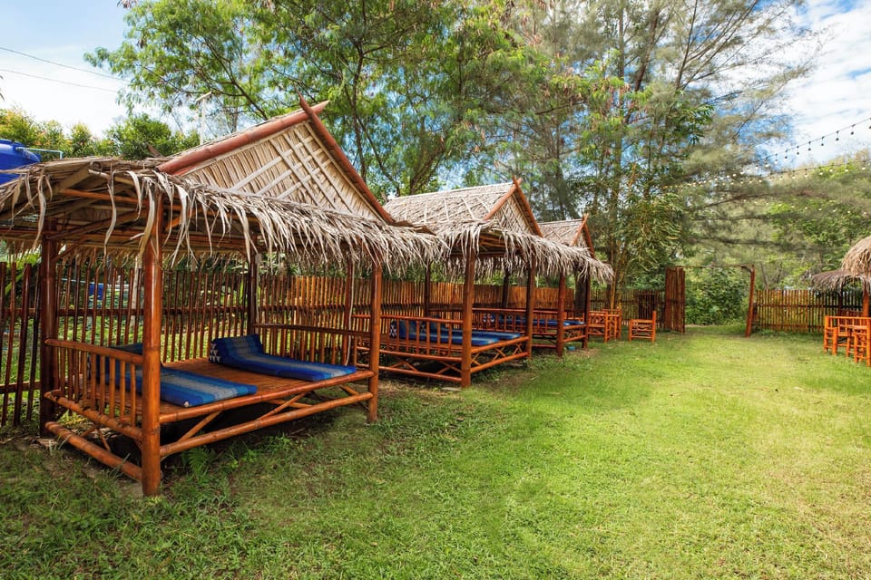DOLCEVITA Wonderful Resort Resort in Sala Dan