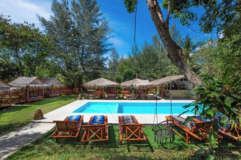 DOLCEVITA Wonderful Resort Resort in Sala Dan