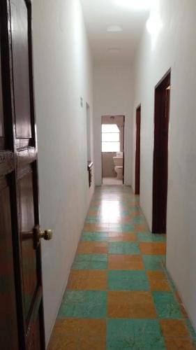 Hotel Marmoy Hotel in Cholula