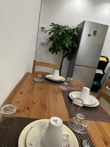 Ferry Terminal Rooms Hotel in Genoa