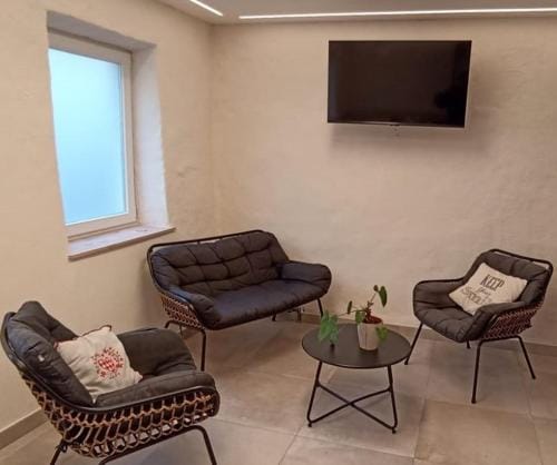 Gite 4 Cote a Cote - Cattenom Thionville Luxembourg Hotel in Rhineland-Palatinate