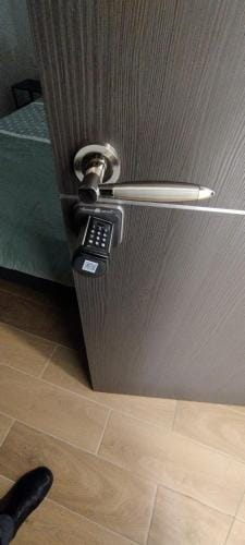 Gite 4 Cote a Cote - Cattenom Thionville Luxembourg Hotel in Rhineland-Palatinate