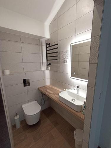 Gite 4 Cote a Cote - Cattenom Thionville Luxembourg Hotel in Rhineland-Palatinate