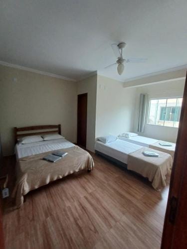 Pousada Estrela Mares Suite 208 Hotel in Cabo Frio