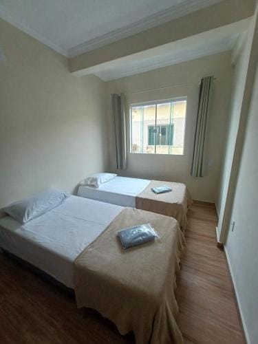 Pousada Estrela Mares Suite 208 Hotel in Cabo Frio