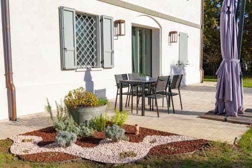 Saranto, Maison du Charme - La Tua Oasi nel Verde dell'Emilia Hotel in Emilia-Romagna