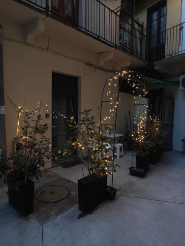 Il nido di Luna Hotel in Turin