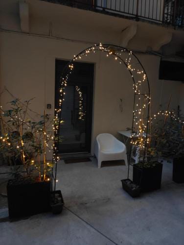 Il nido di Luna Hotel in Turin