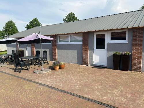B&B Malina Fruits Hotel in Limburg (province)