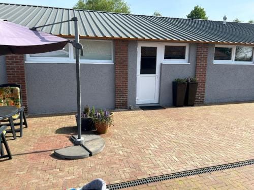 B&B Malina Fruits Hotel in Limburg (province)