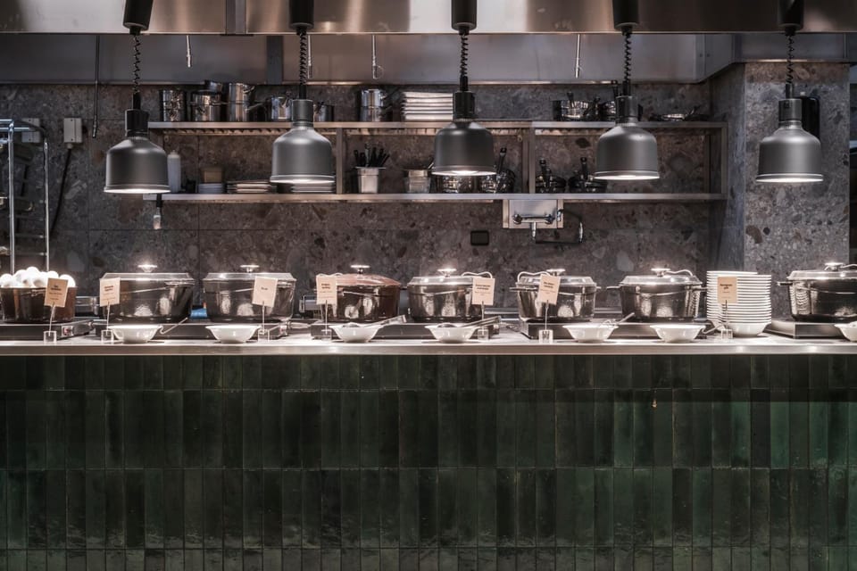 Quality Hotel Lulea Hotel in Norrbotten County, Sweden