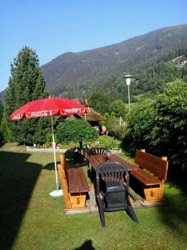 Appartement Pension Grasser Hotel in Carinthia, Austria