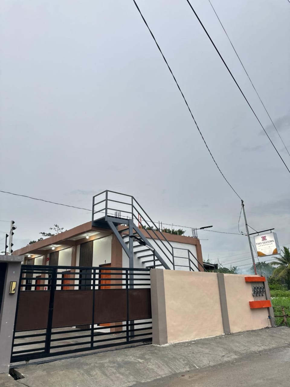 Two Seasons Apartelle Koronadal Apartment hotel in Philippines