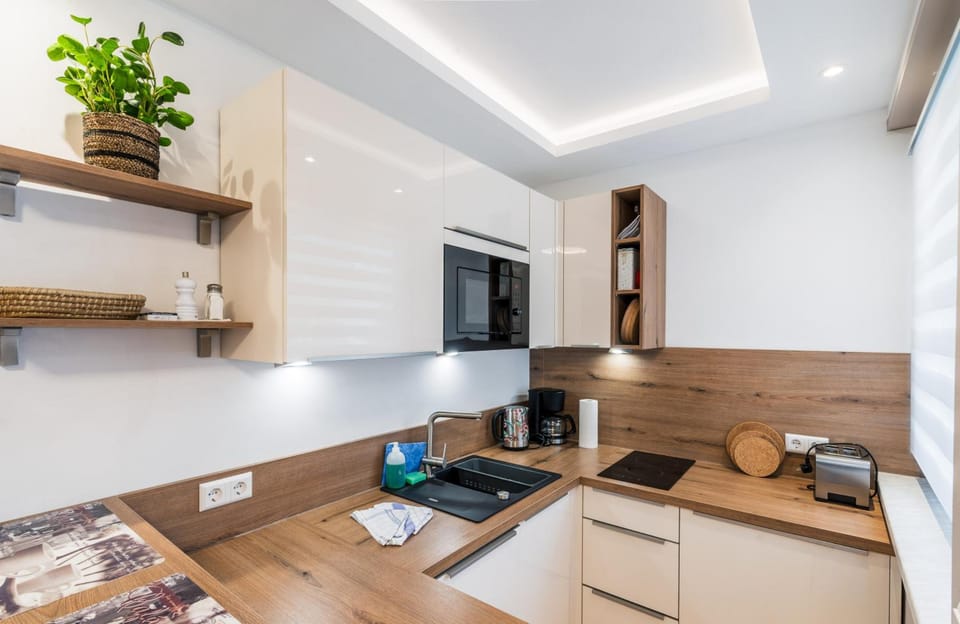 Appartementanlage Thermenblick SKI IN & SKI OUT Hotel in Carinthia, Austria