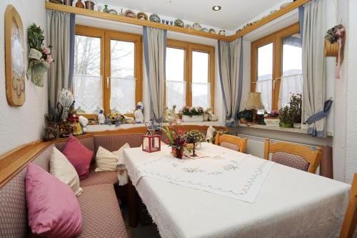 Haus Regner Hotel in Salzburgerland