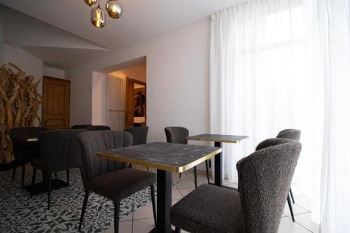 Domaine du Rondia - Chambres d'hotes et Wellness Hotel in Wallonia, Belgium
