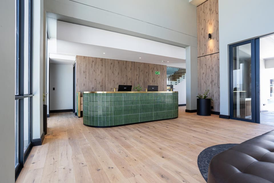 Franschhoek Hotel Hotel in Western Cape