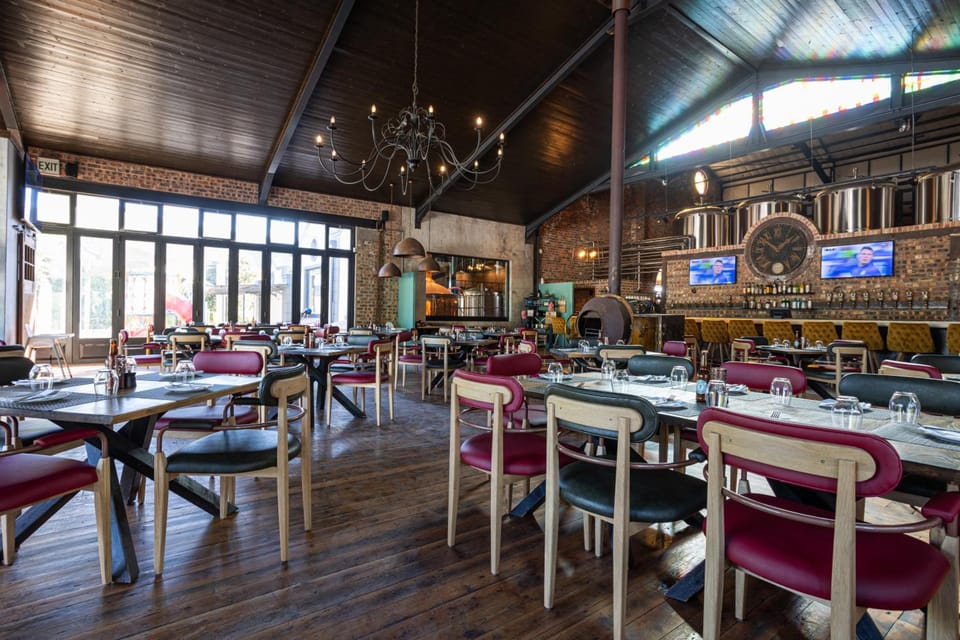 Franschhoek Hotel Hotel in Western Cape