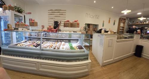 Il Palazzetto Hotel in Bolsena