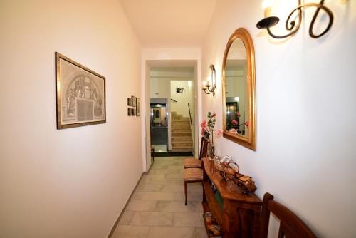 Il Palazzetto Hotel in Bolsena