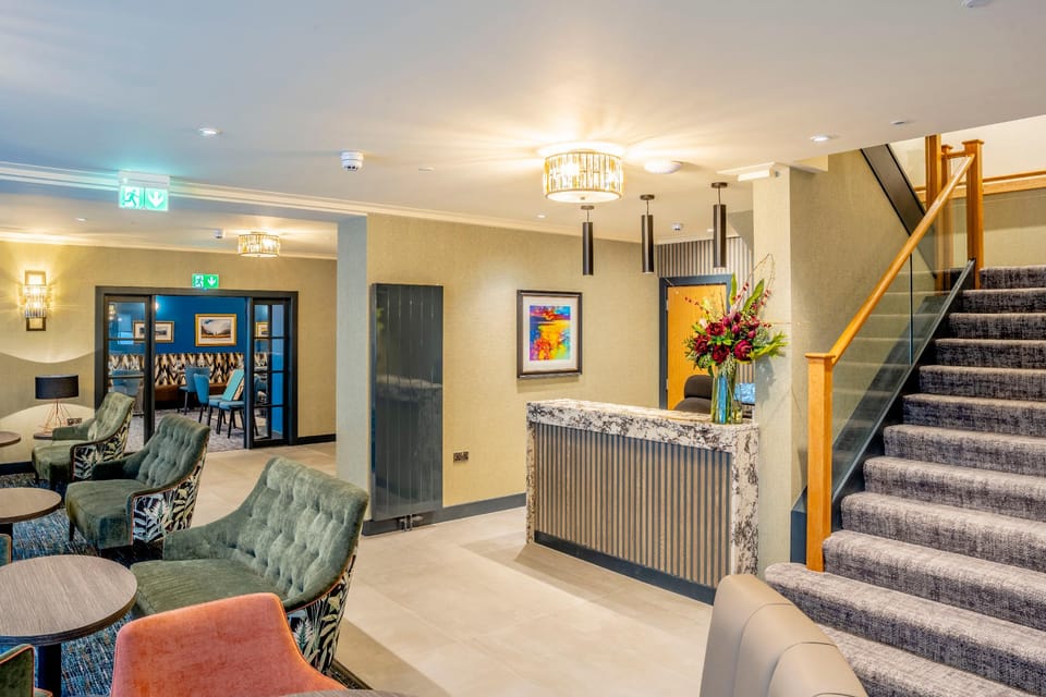 Star Hotel Kingussie Hotel in Kingussie