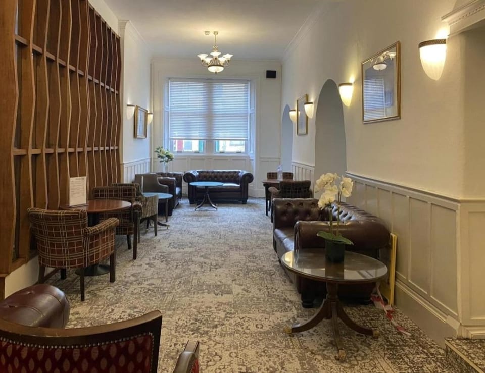 Argyll Arms Hotel Hotel in Campbeltown