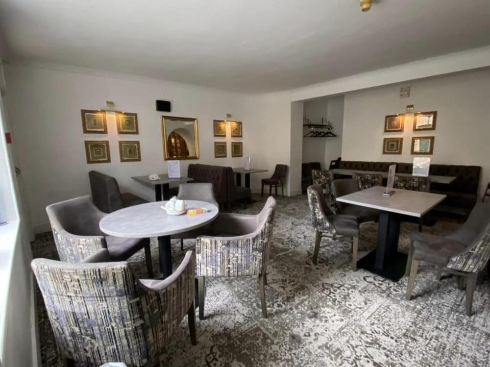 Argyll Arms Hotel Hotel in Campbeltown